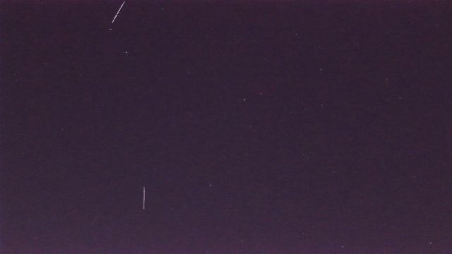 AMS36 meteor