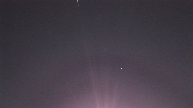 AMS36 meteor