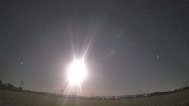 AMS36 meteor