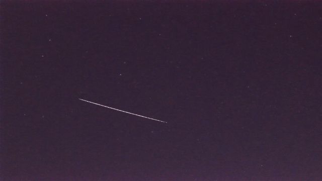 AMS36 meteor