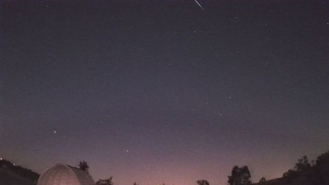 AMS36 meteor
