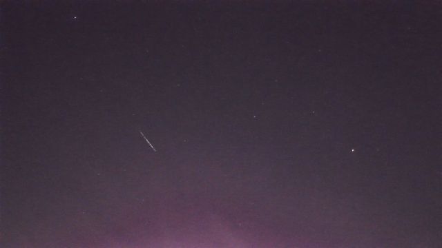 AMS36 meteor