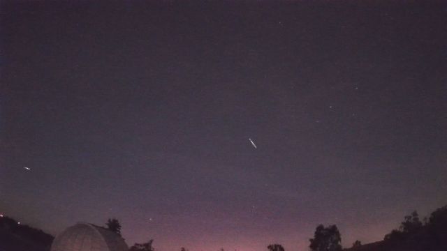 AMS36 meteor