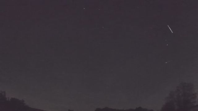 AMS36 meteor
