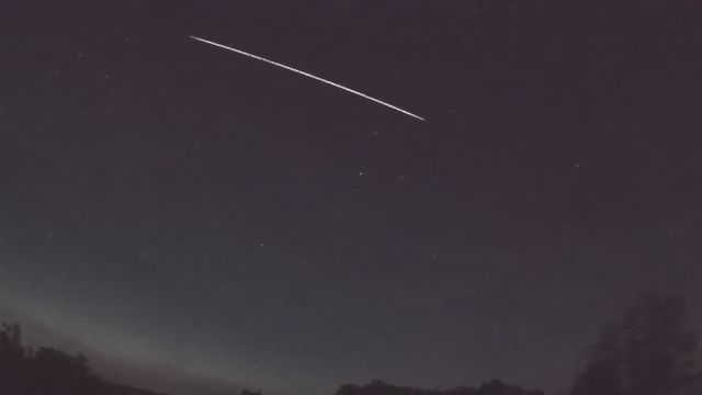 AMS36 meteor
