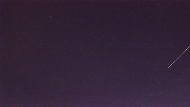 AMS36 meteor