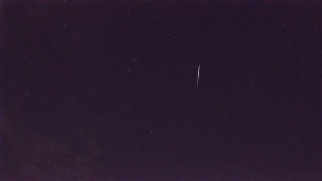 AMS36 meteor