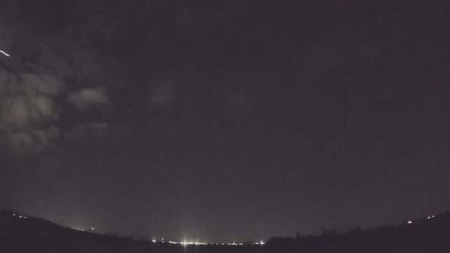AMS36 meteor