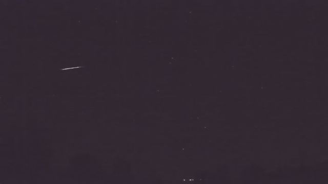 AMS36 meteor
