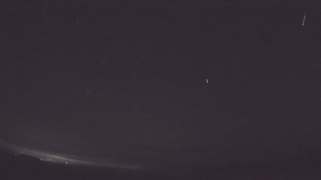 AMS36 meteor