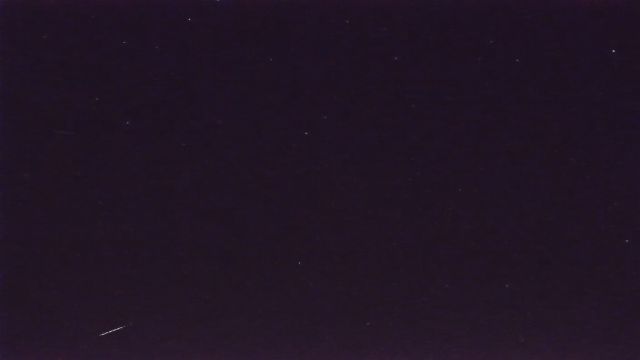 AMS36 meteor