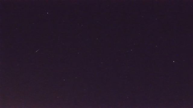 AMS36 meteor