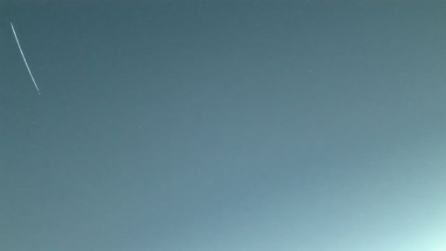 AMS36 meteor