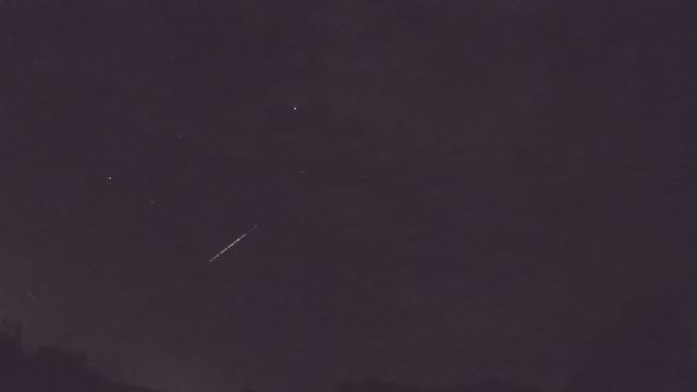 AMS36 meteor