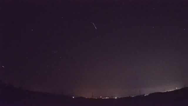 AMS36 meteor