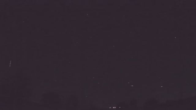AMS36 meteor