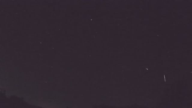 AMS36 meteor