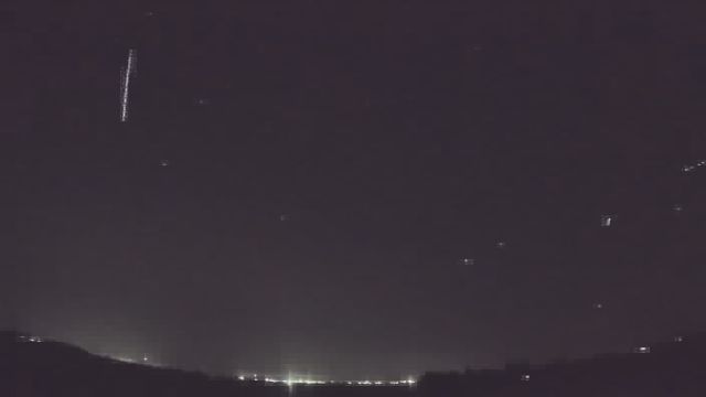 AMS36 meteor