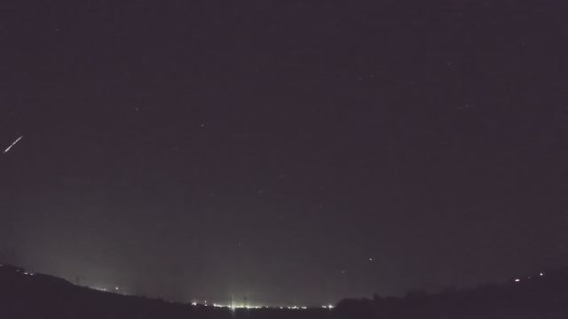 AMS36 meteor
