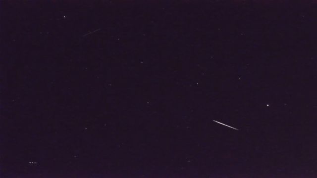 AMS36 meteor