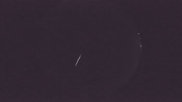 AMS36 meteor