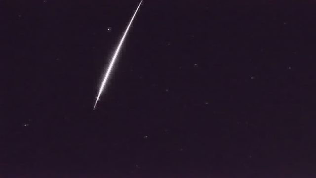 AMS36 meteor