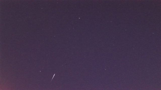AMS36 meteor