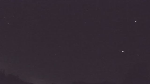 AMS36 meteor