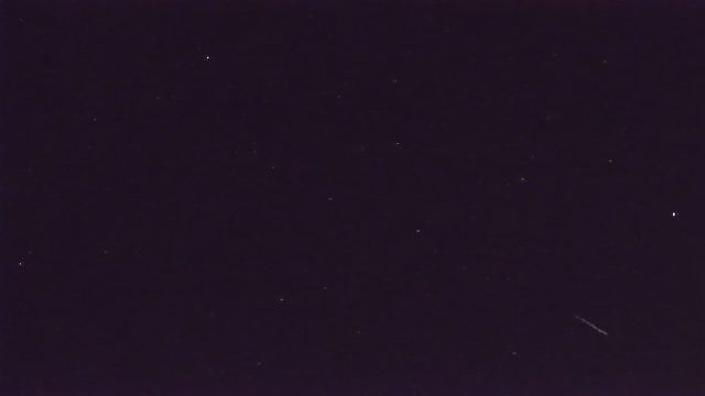 AMS36 meteor