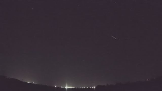 AMS36 meteor