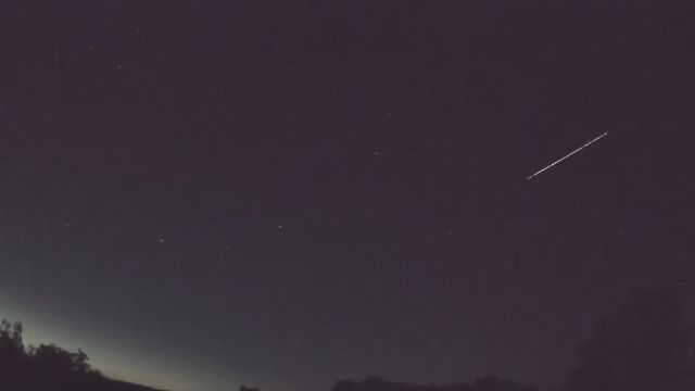 AMS36 meteor