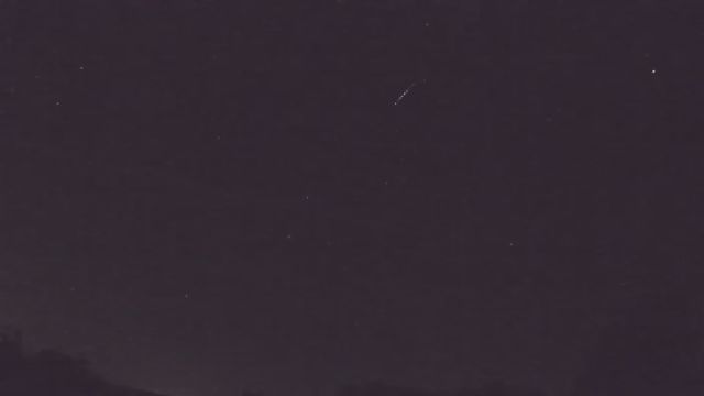 AMS36 meteor