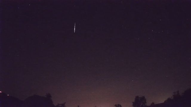 AMS36 meteor