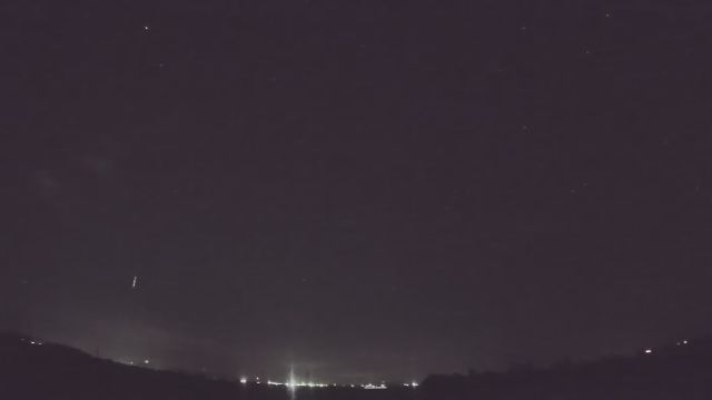AMS36 meteor
