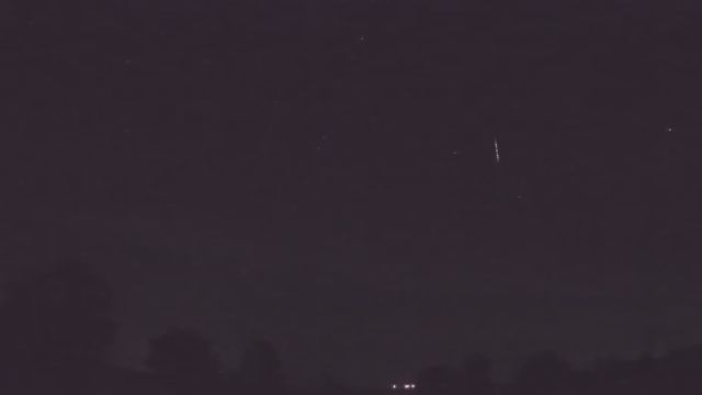 AMS36 meteor