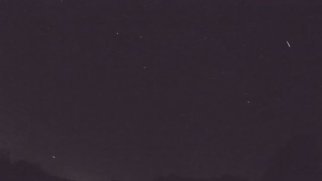 AMS36 meteor