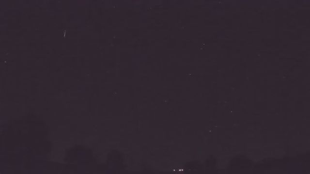 AMS36 meteor