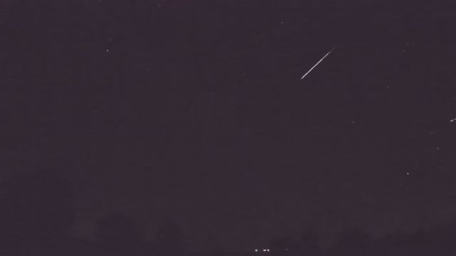 AMS36 meteor