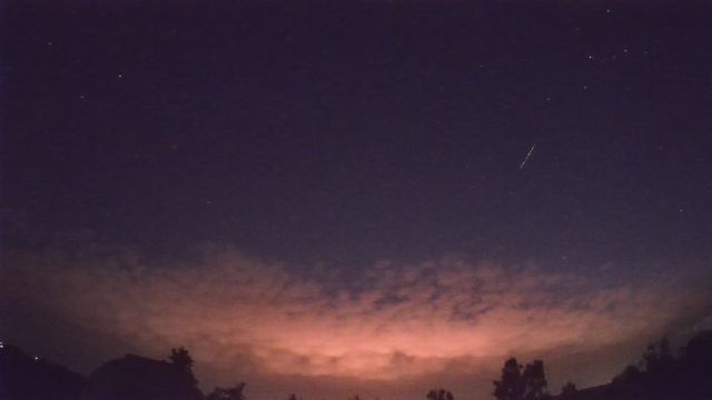 AMS36 meteor