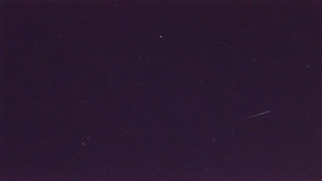 AMS36 meteor