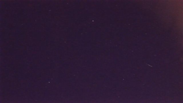 AMS36 meteor