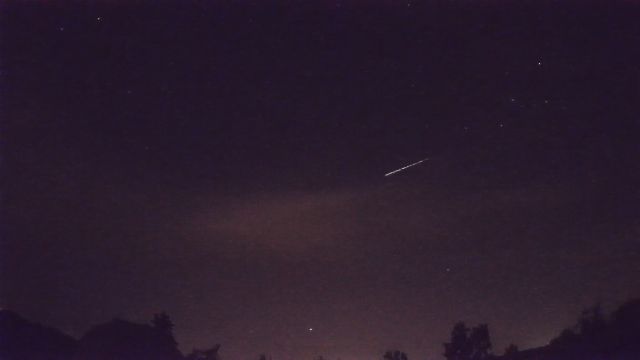 AMS36 meteor