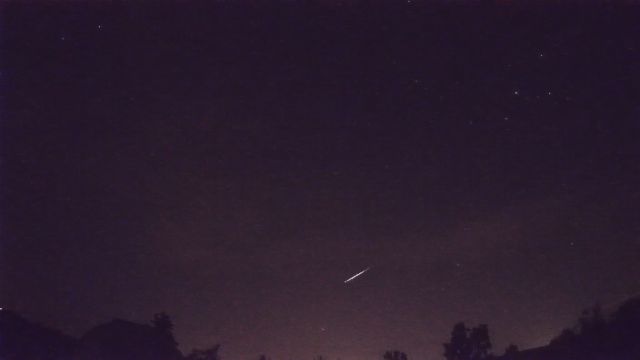 AMS36 meteor