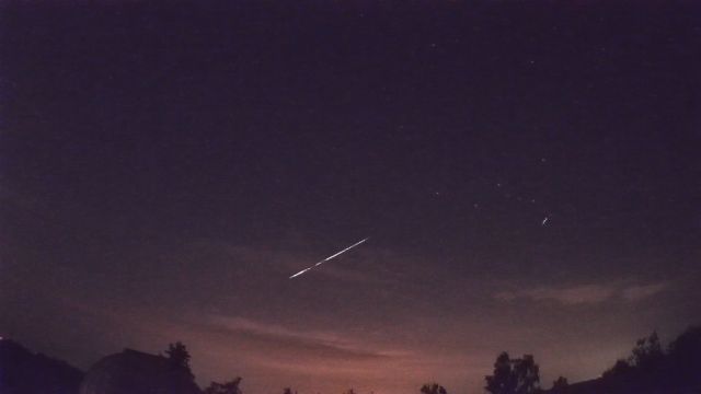 AMS36 meteor