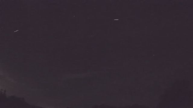 AMS36 meteor