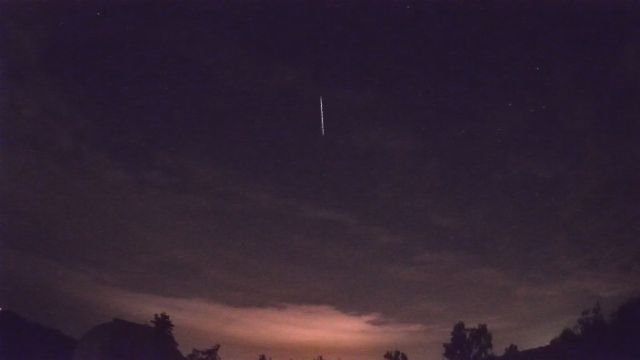 AMS36 meteor