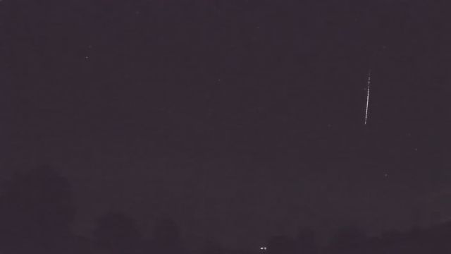 AMS36 meteor