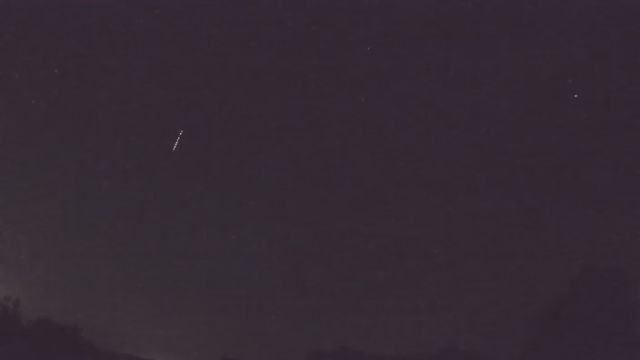 AMS36 meteor
