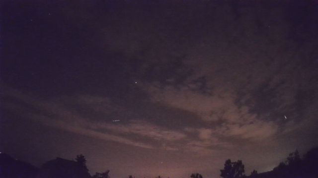 AMS36 meteor