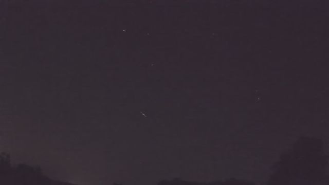 AMS36 meteor